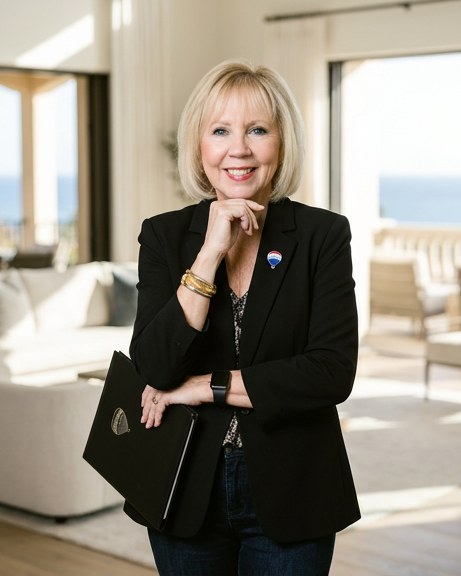 Doreen Husk, REALTOR&reg; with RE/MAX Realty Specialists in St. John&rsquo;s